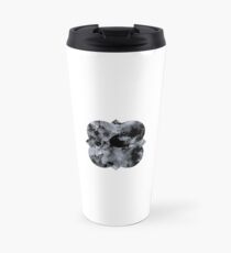 granite quat Travel Mug