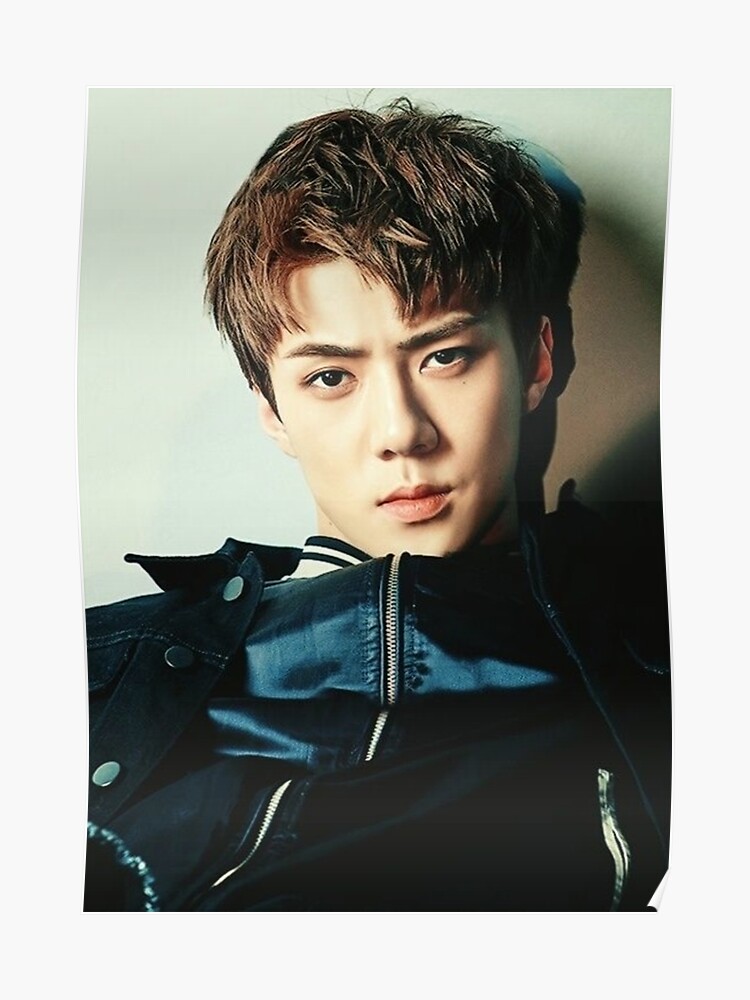 Download Foto Sehun Exo