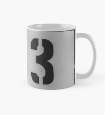 3 Mug