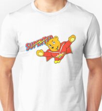 SuperTed! Unisex T-Shirt