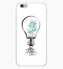 Shawn Mendes Glühbirne Tattoo iPhone-Hülle & Cover