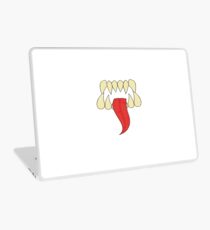 Bleh! Laptop Skin