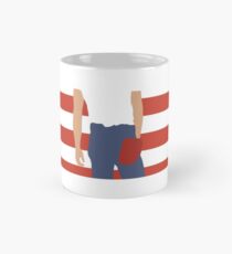 Bruce - Born in the USA Mug