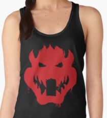 The ghost of plumber Women's Tank Top