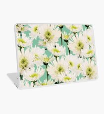 Gerbera #redbubble #decor #buyart Laptop Skin