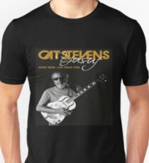 cat stevens shirts