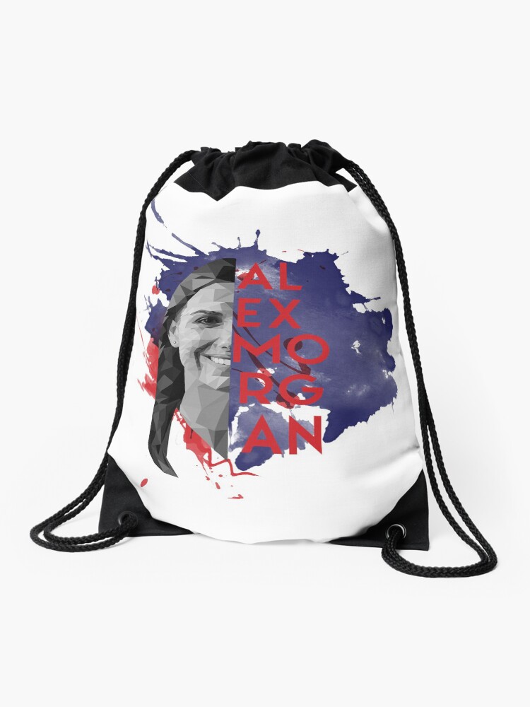 alex morgan backpack