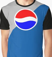 pepsiman t shirt