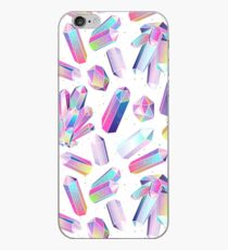 Vinilo o funda para iPhone Cristales