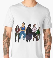 The Breakfast Club Men's Premium T-Shirt