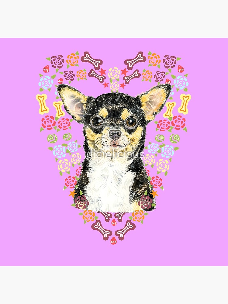 Mexican Chihuahua Gifts Merchandise Redbubble