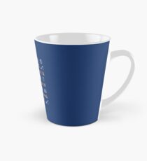 Never Stop Exploring Tall Mug