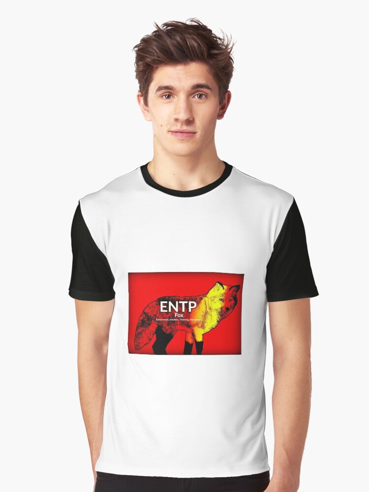 entp shirt