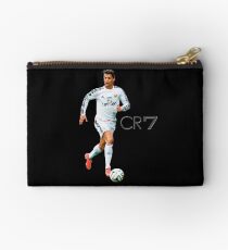 Cristiano Ronaldo - CR7 number one - runner Studio Pouch