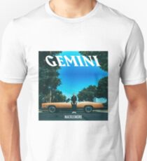 Macklemore / Gemini Unisex T-Shirt