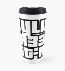 Skyline R33 GT-R Thermosbecher