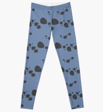 Trafalgar D Water Law Leggings