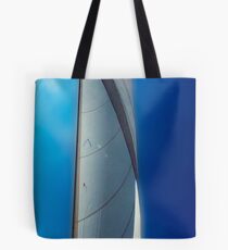 Ozean Folie Tote Bag