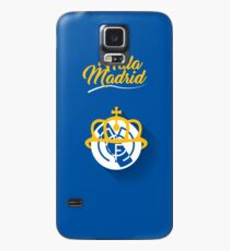 Real Madrid Case/Skin for Samsung Galaxy