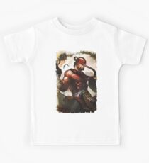 League of Legends LEE SIN Kids Tee