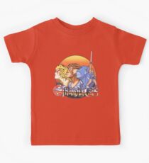 Thundercats Kids Tee