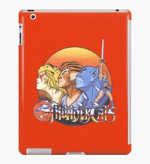 Thundercats iPad Case/Skin