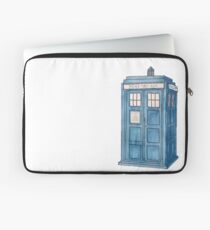 T.A.R.D.I.S Laptop Sleeve