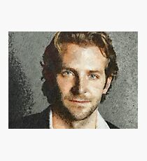 Bradley Photographic Print