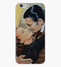 Gone With The Wind iPhone Case
