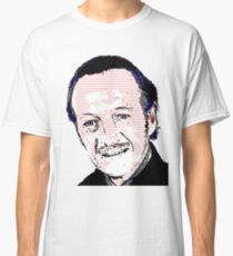 David Niven - Pop Art Classic T-Shirt