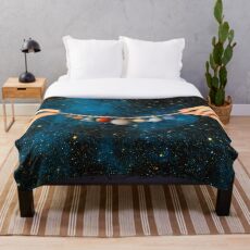 Manta Sistema solar