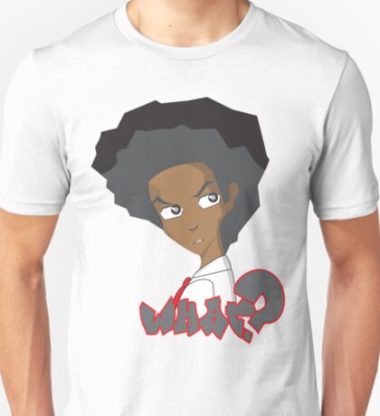 Boondocks: Gifts & Merchandise | Redbubble