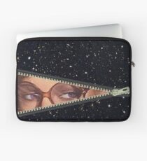 Behind the scenes Laptop Sleeve