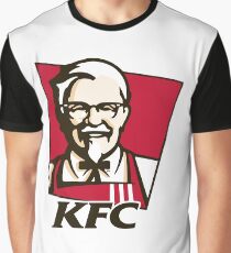 KFC Graphic T-Shirt