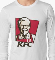 KFC Long Sleeve T-Shirt