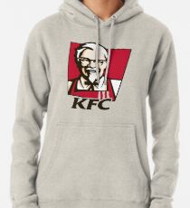 KFC Pullover Hoodie