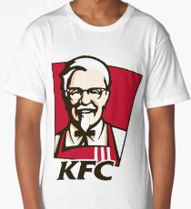 KFC Long T-Shirt