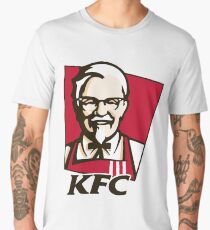KFC Men's Premium T-Shirt