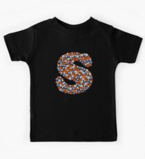 Sports! Kids Tee