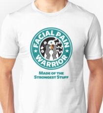 Made of the Strongest Stuff Unisex T-Shirt