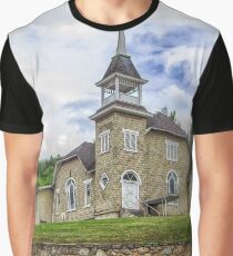 Mars Hill Graphic T-Shirt