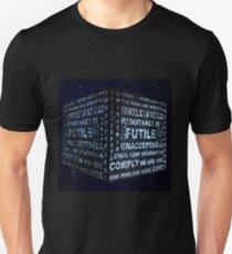 Borgwürfel Slim Fit T-Shirt