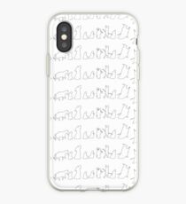 The Fellowship of the Ring iPhone Case