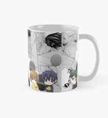 Manga-OI Classic Mug