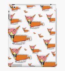 Lots of Foxes by Thomas iPad Case/Skin