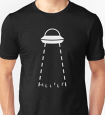 BELIEF Unisex T-Shirt