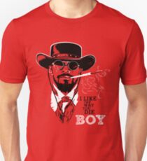 Django Unchained Unisex T-Shirt