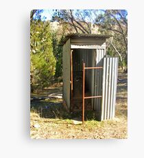 architecture Metal Print