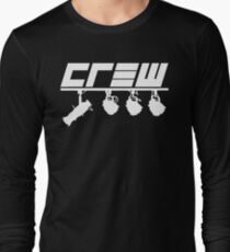 Crew Long Sleeve T-Shirt