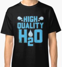 Water Boy High Quality H2O Classic T-Shirt